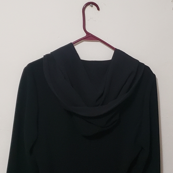 Max Mara V-neck Wrap Dress - Picture 10 of 13